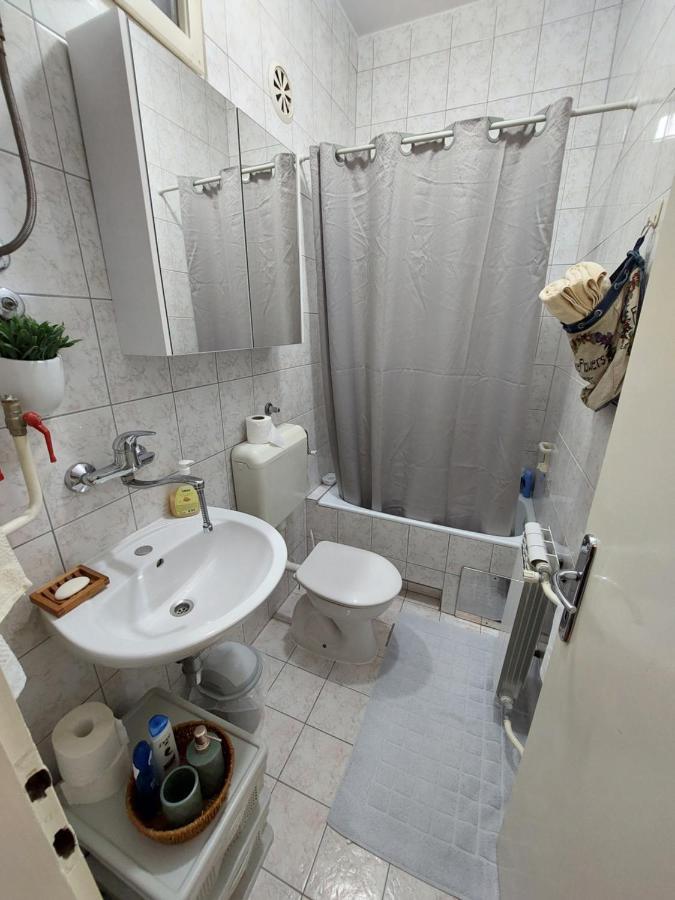 Apartment Honey Free Parking SJJ Exteriör bild