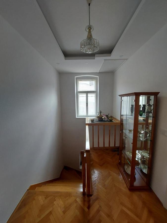 Apartment Honey Free Parking SJJ Exteriör bild