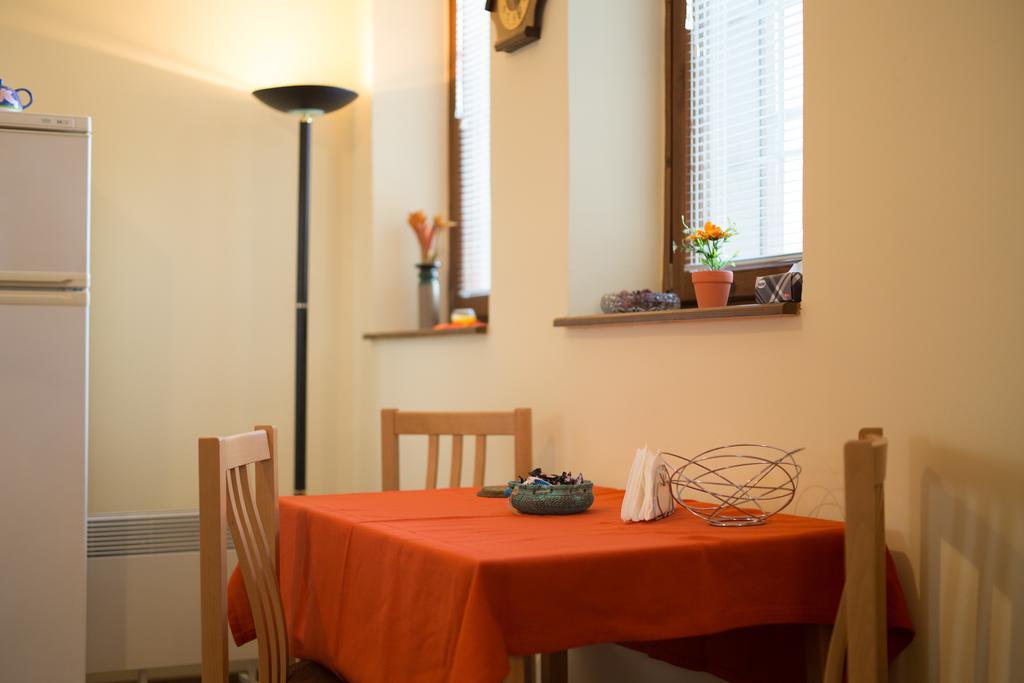Apartment Honey Free Parking SJJ Exteriör bild