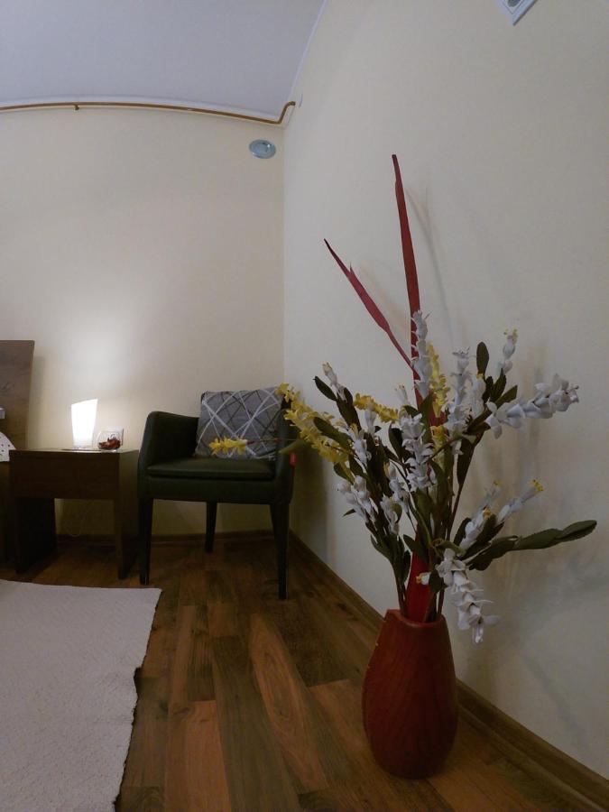 Apartment Honey Free Parking SJJ Exteriör bild