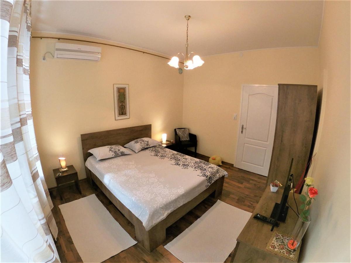 Apartment Honey Free Parking SJJ Exteriör bild